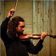 Clases de Violin para niños, adultos y adultos mayores. Modalidades presencial/online